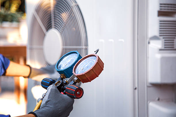 Affordable Emergency Ac Repair solutions in Deer Creek, IL