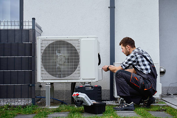 Trusted Furnace Repair service in Deer Creek, IL - HVAC Repair CO